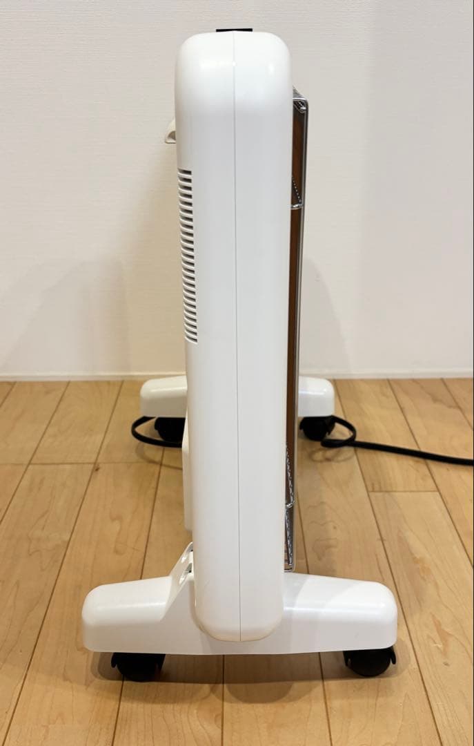 サンルミエE800L-TM3 ホワイト 白 保証書付き☆