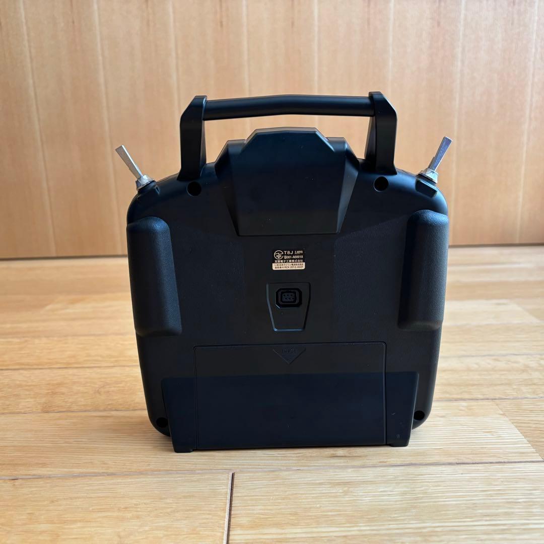 【まとめ売り】フタバ T8J / T4GRS / DEVO-10 ラジコンプロポ