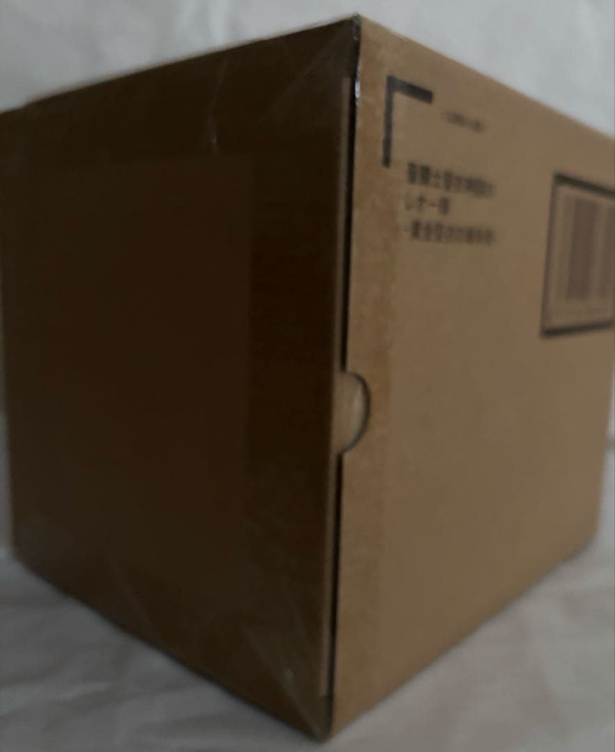 聖闘士聖衣神話EX レオ一輝 黄金聖衣の継承者