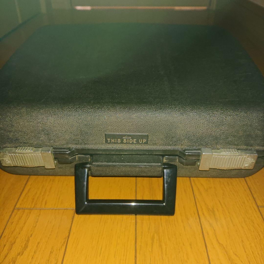 ブラザータイプライターWIDE-7