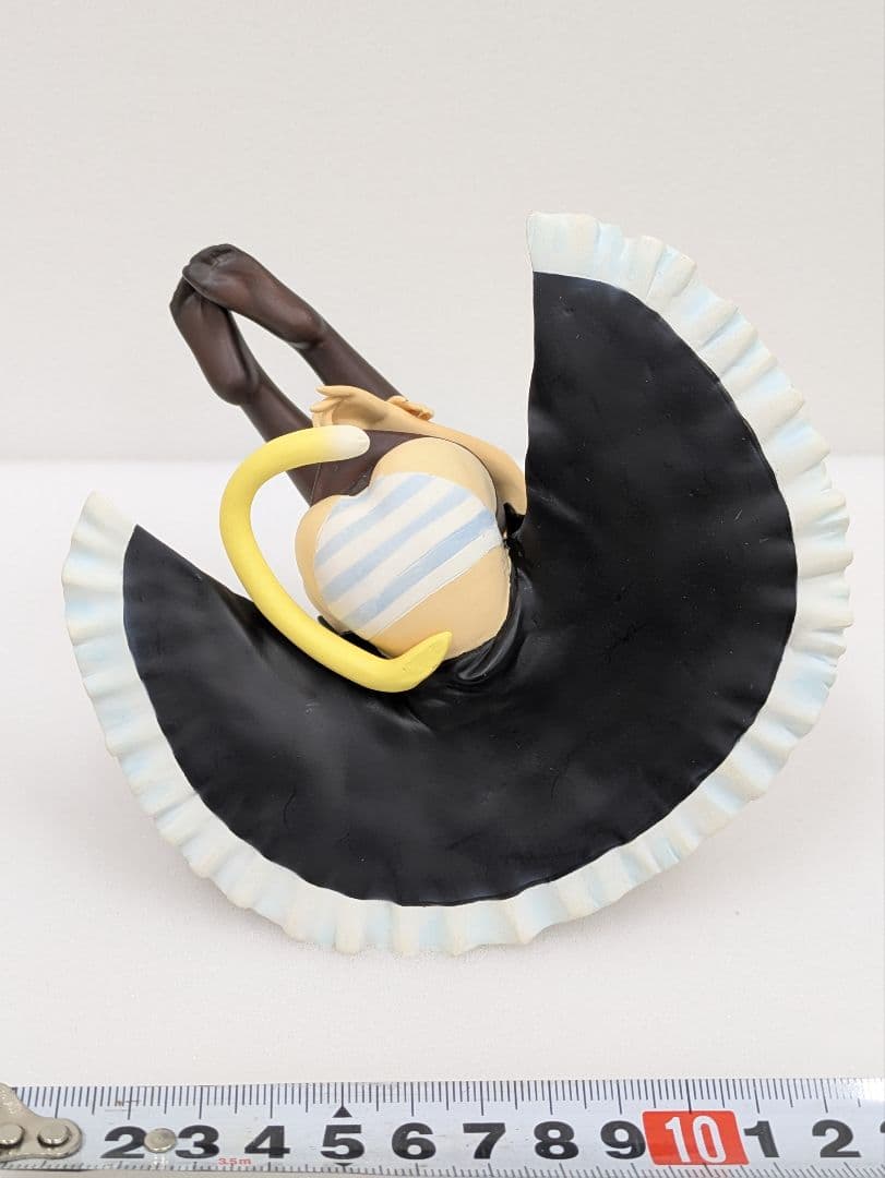 ねこみみメイド 塗装済み完成品　フィギュア クレイズ　萌え～ろ祭り限定