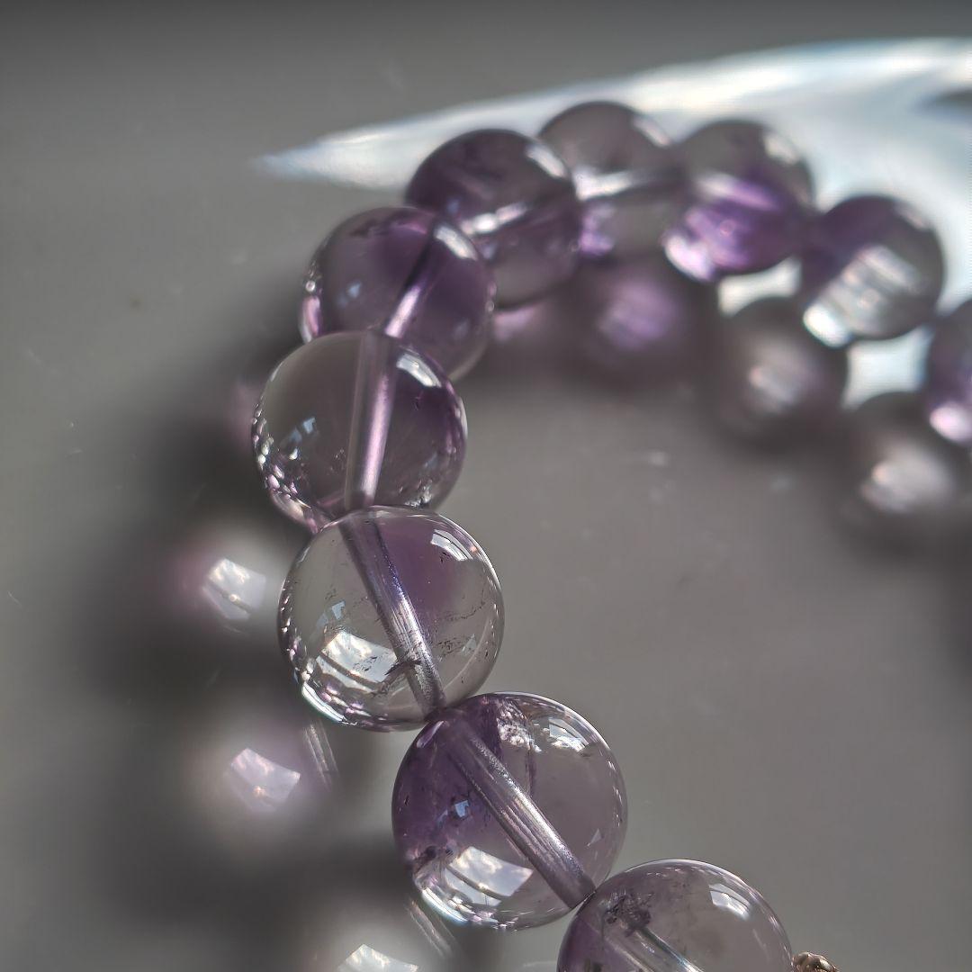 専用です♡新作♡極みスキャポライト、ファントムアメジスト、ヴィーナスルチルキュー