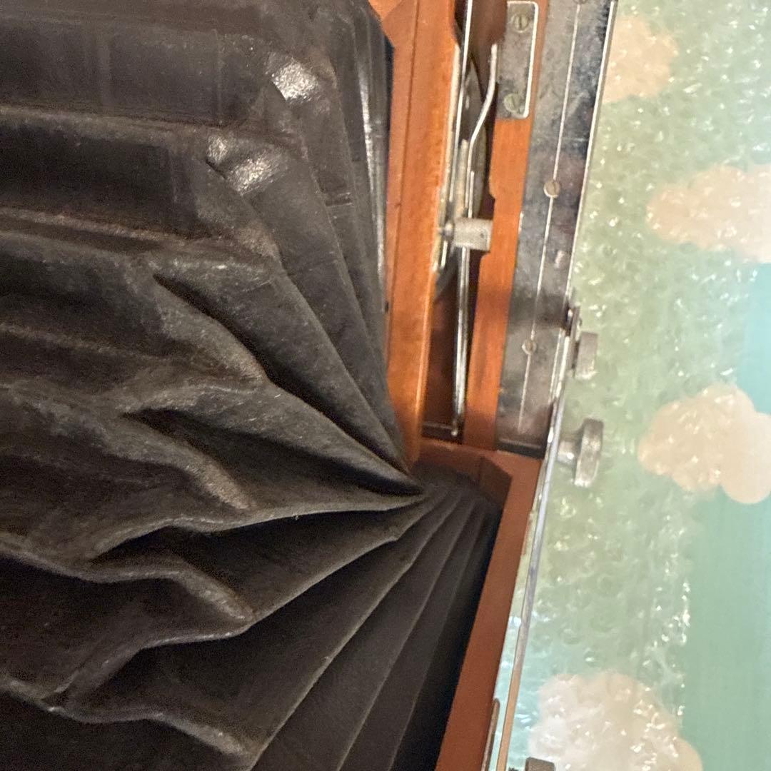 Okuhara 大判フィルムカメラ