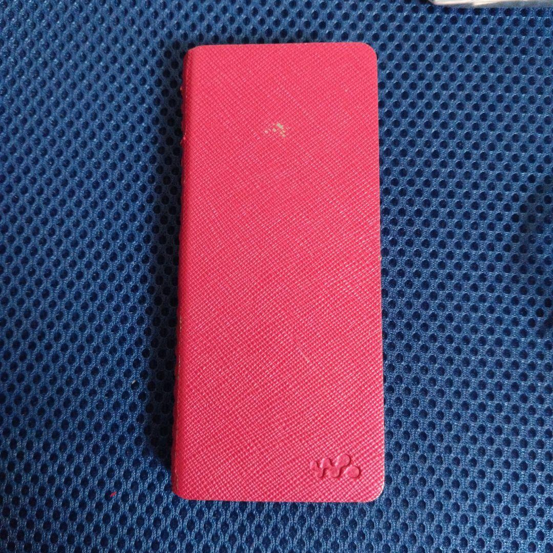 【美品】ハイレゾ ウォークマン　16GB　NW-A25HN