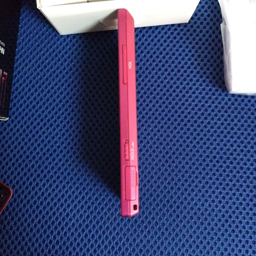 【美品】ハイレゾ ウォークマン　16GB　NW-A25HN