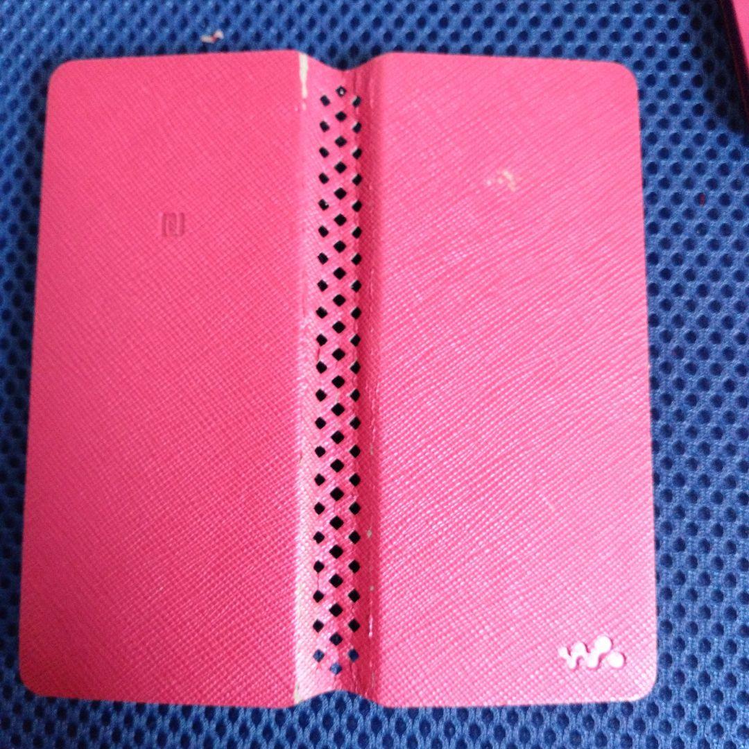 【美品】ハイレゾ ウォークマン　16GB　NW-A25HN