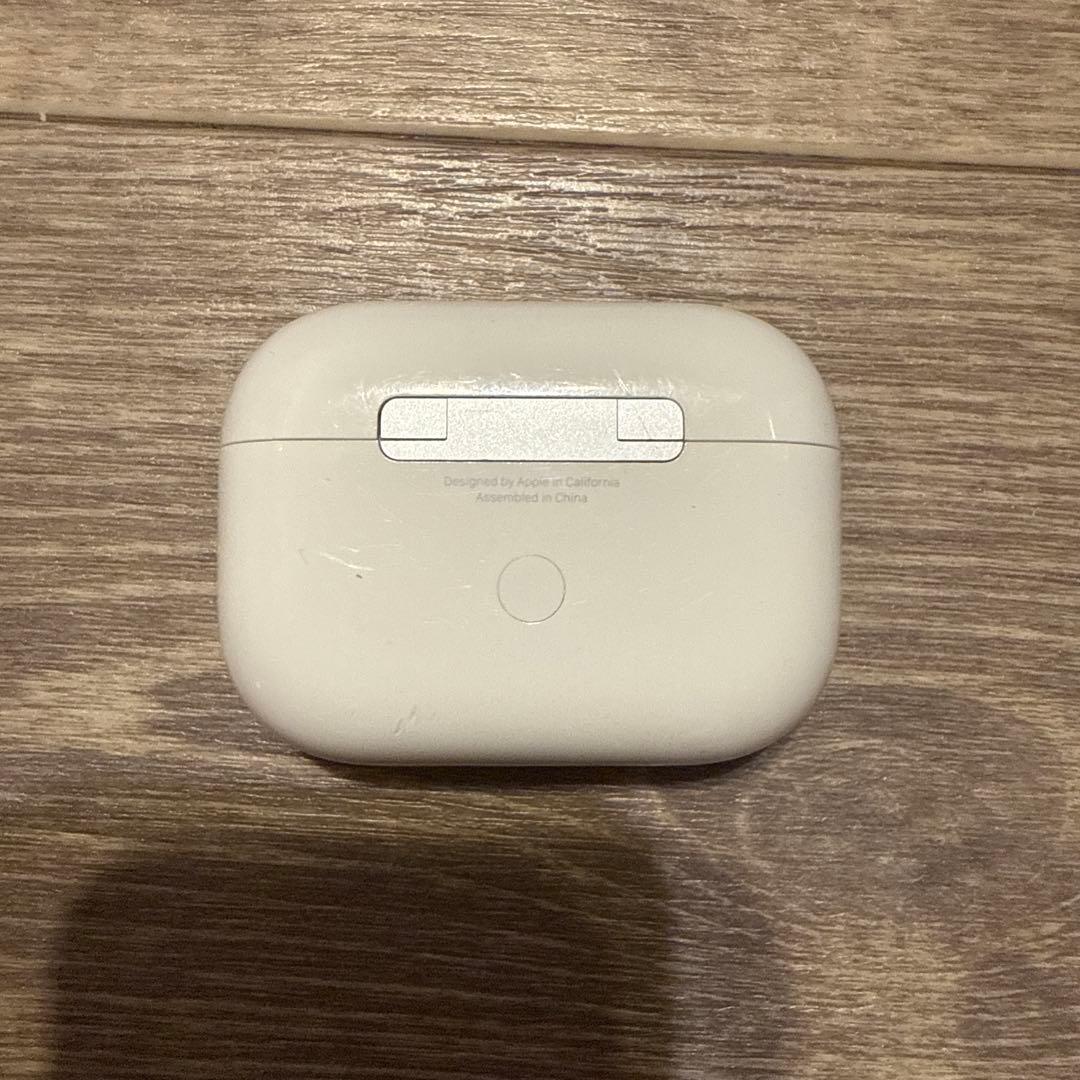 Apple AirPods Pro 本体