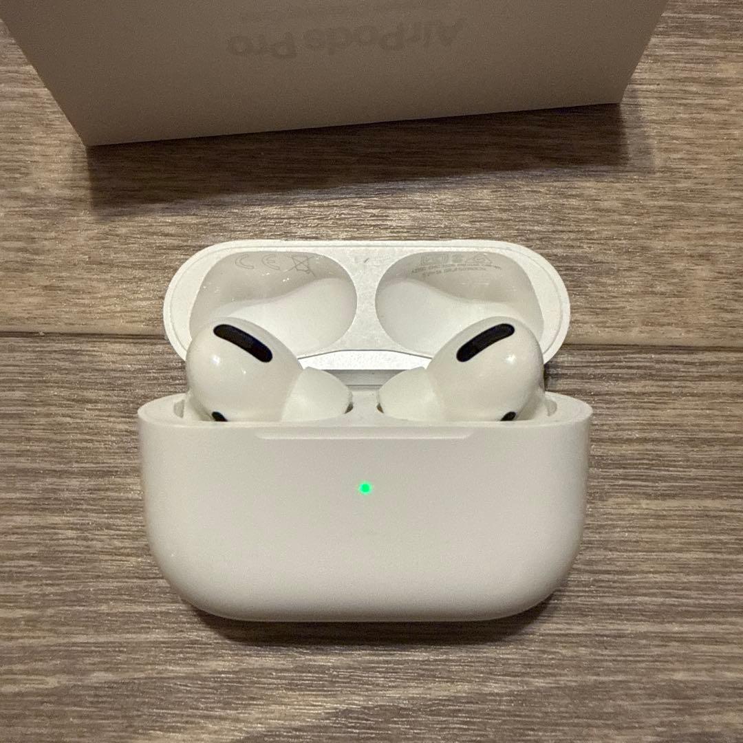 Apple AirPods Pro 本体