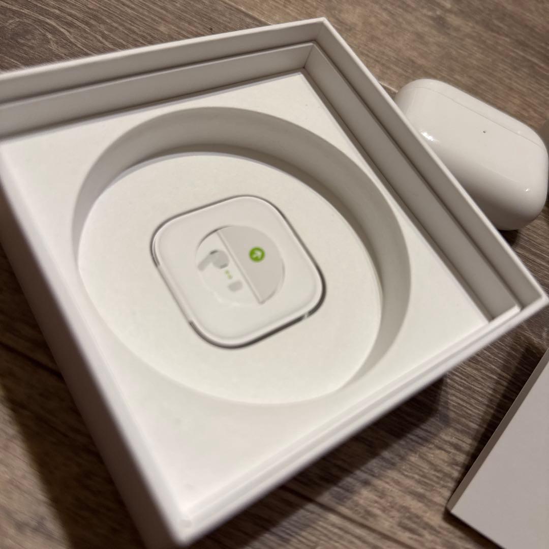 Apple AirPods Pro 本体