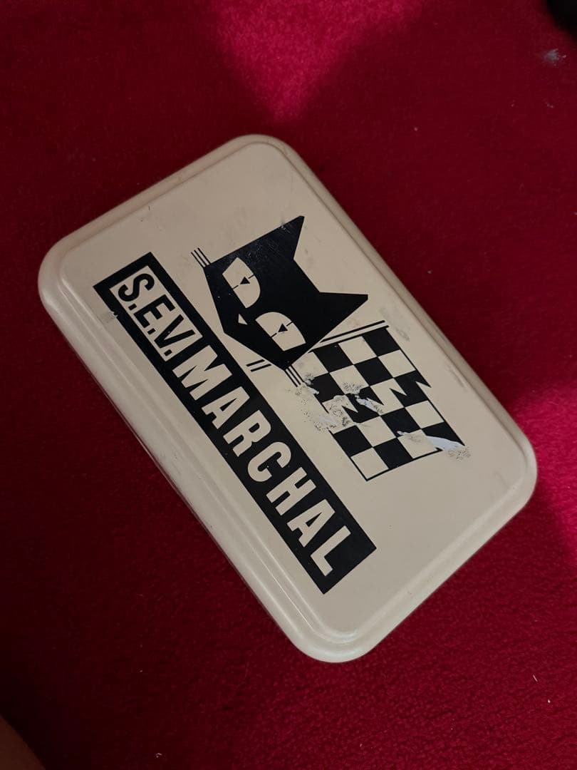 マーシャル950 カバー