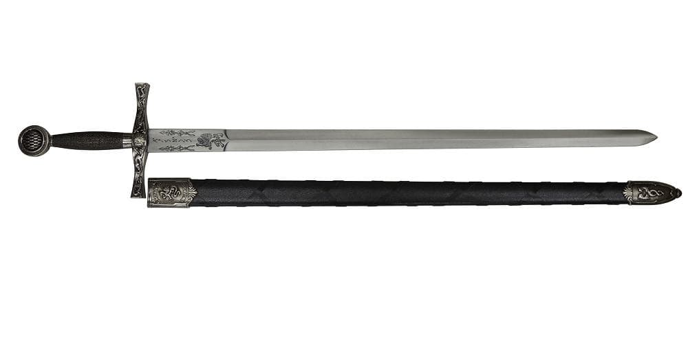 DENIX デニックス 4170/NQ アーサー王ソード シルバー