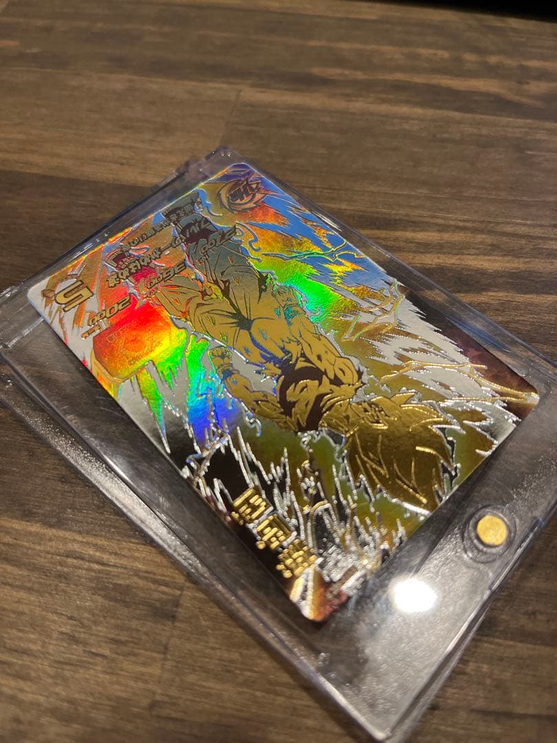 EVT2-SEC P 孫悟空