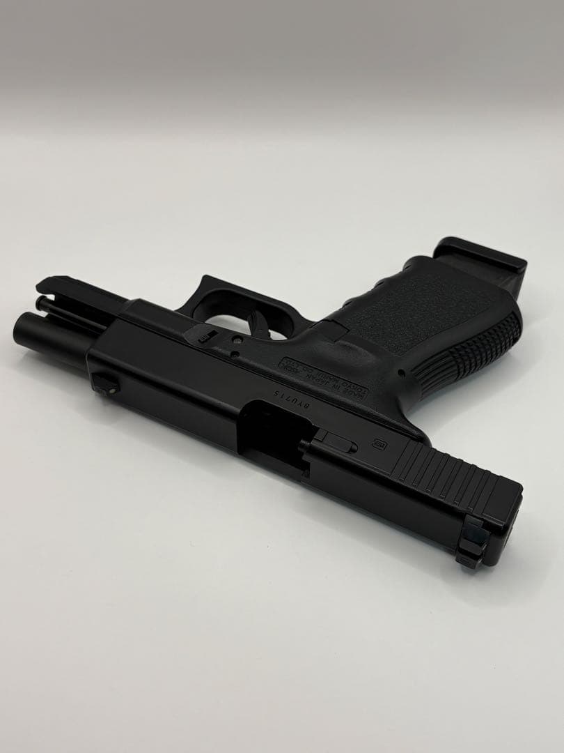 東京マルイGlock 19 マガジン2本付　動作良好