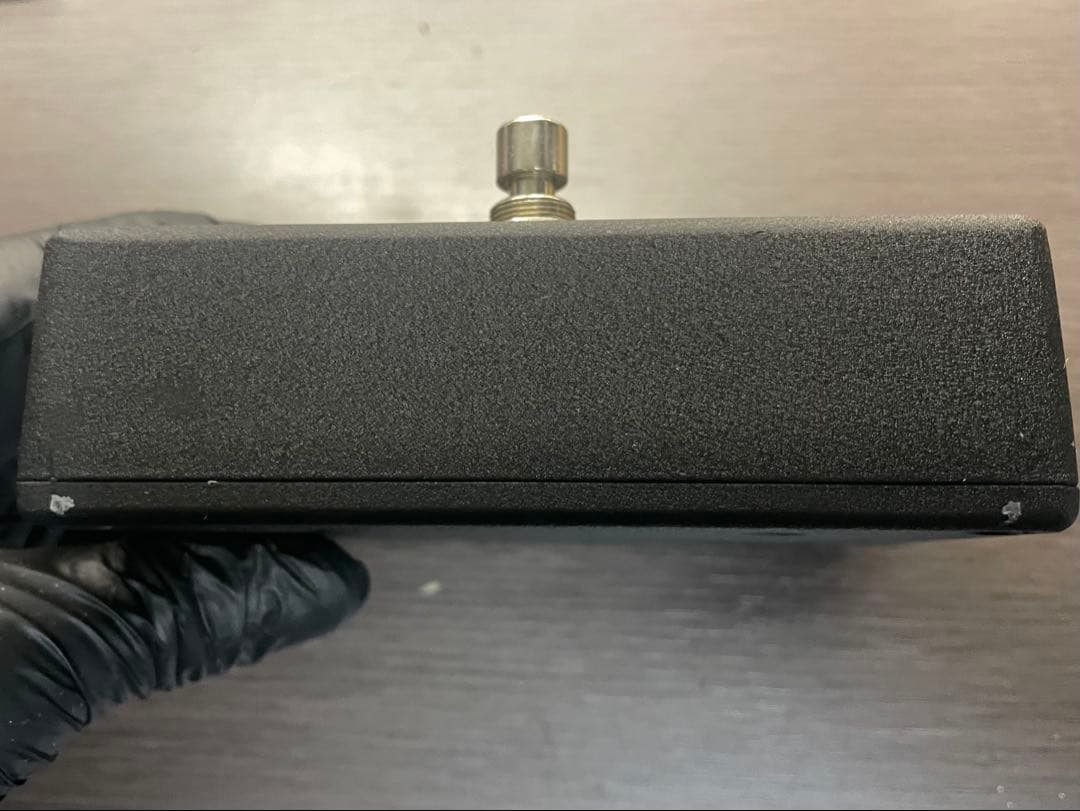 MXR Ten Band EQ プリアンプ　18Vアダプター付