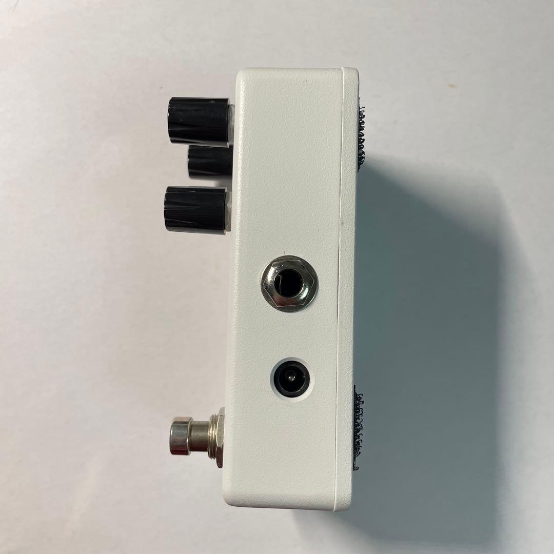 Animals Pedal Custom Illustratedオーバードライブ