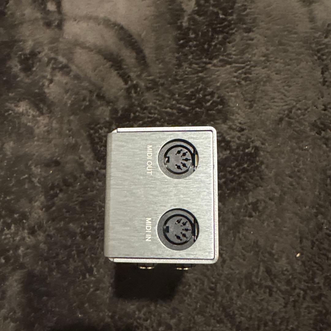 ギター MORNINGSTAR ML5