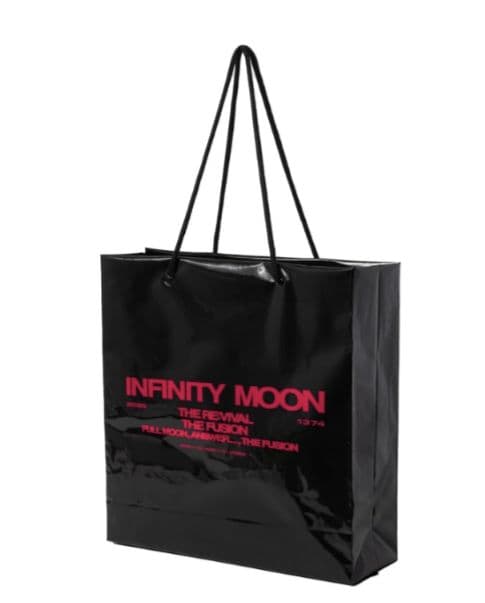登坂広臣INFINITY MOON LS Tee ~THE FUSION~L