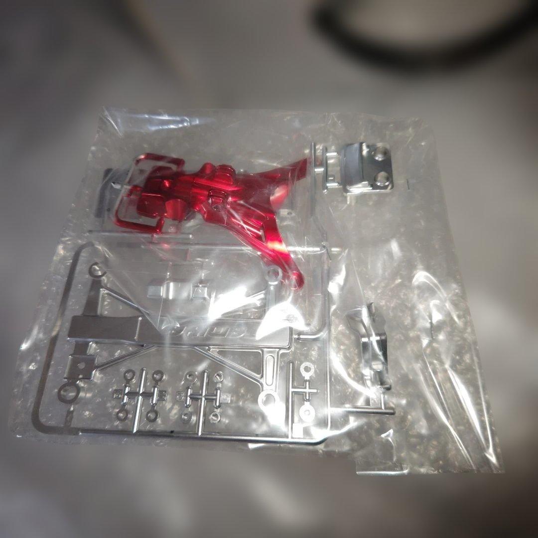 タミヤ　1/10　M-06R　シャーシキット　未組立