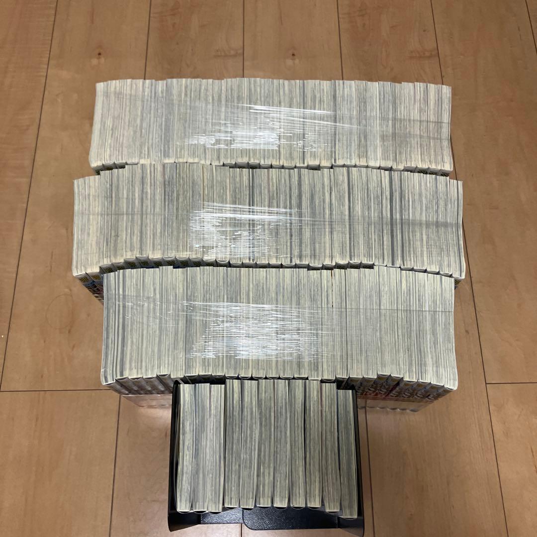 弱虫ペダル1-97巻