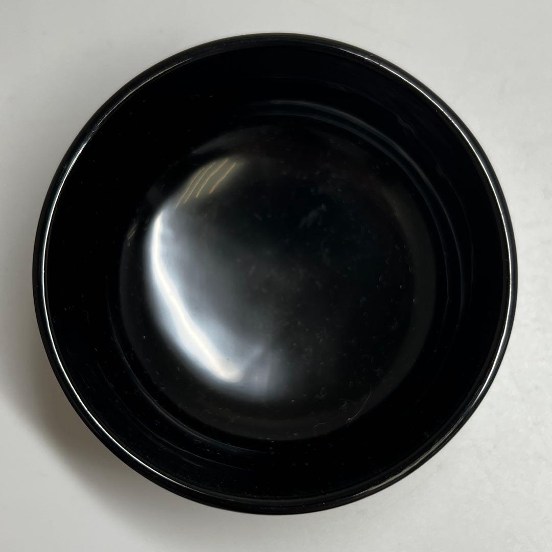 ☆茶3 岡本陽斉 春秋棗 共箱 高さ6cm東キ7-1122①