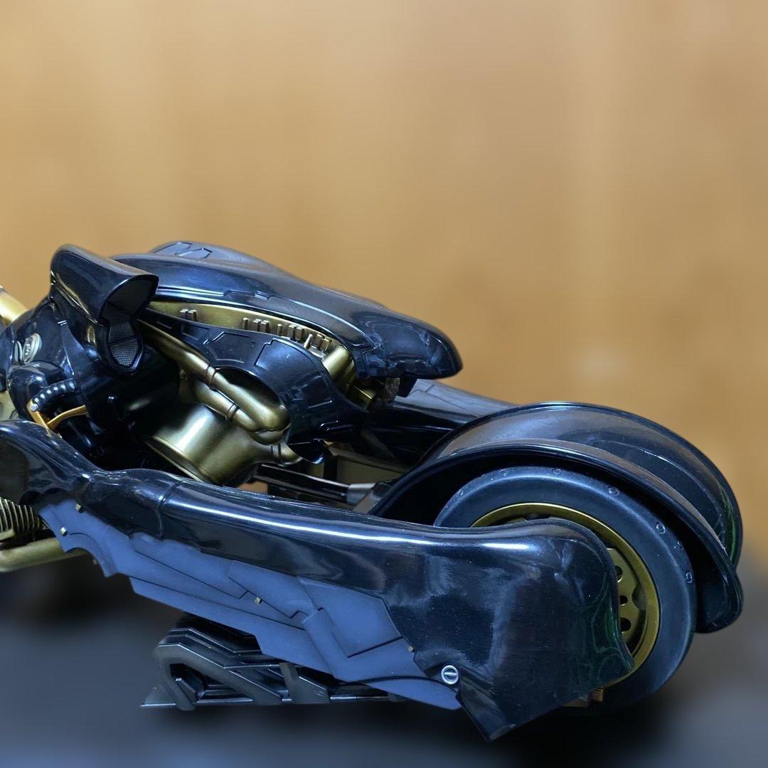 ファイナルファンタジー クラウド フィギュア