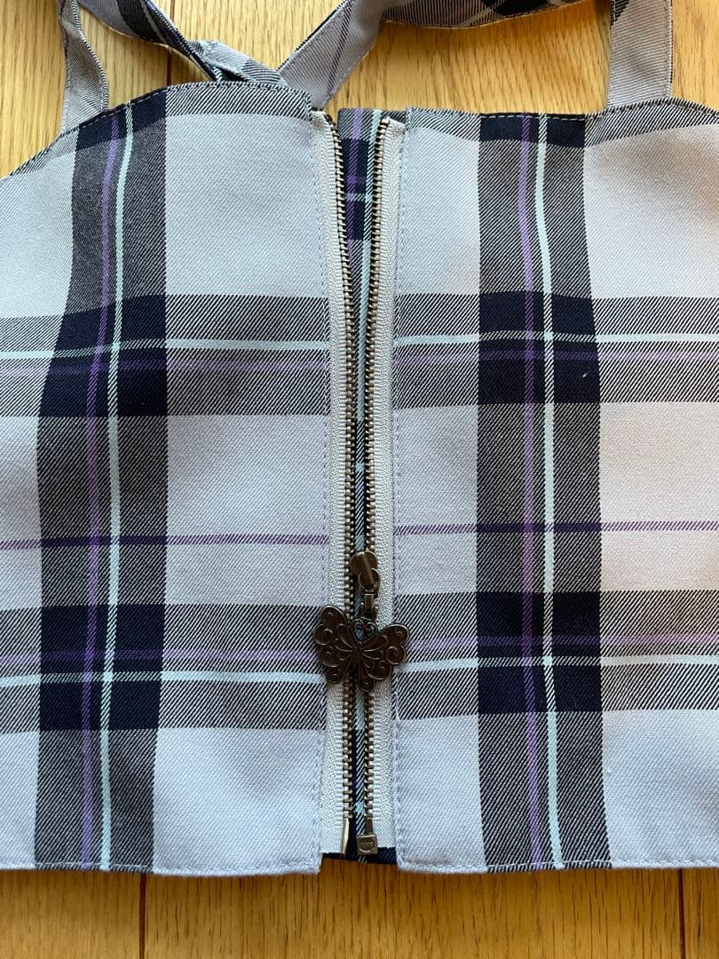 ANNA SUI mini セットアップ