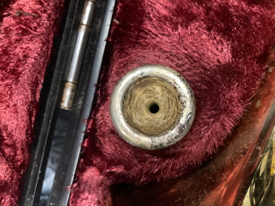 A0104) YAMAHA トランペットYTR-2310