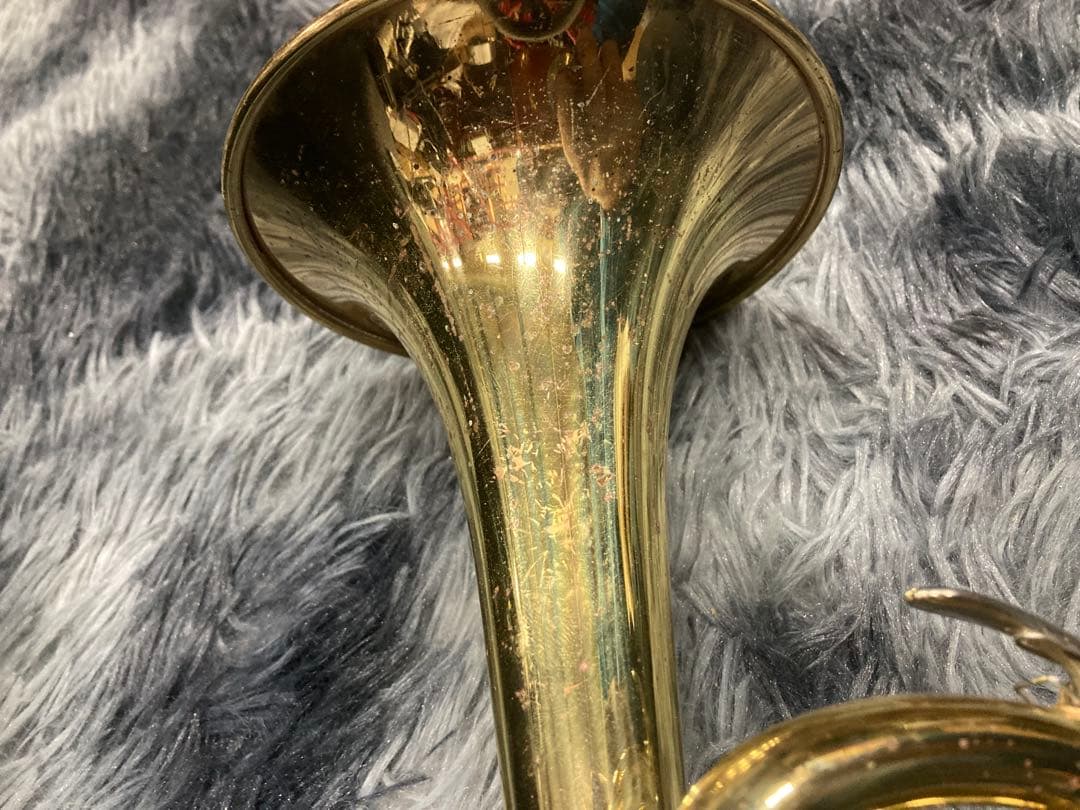 A0104) YAMAHA トランペットYTR-2310