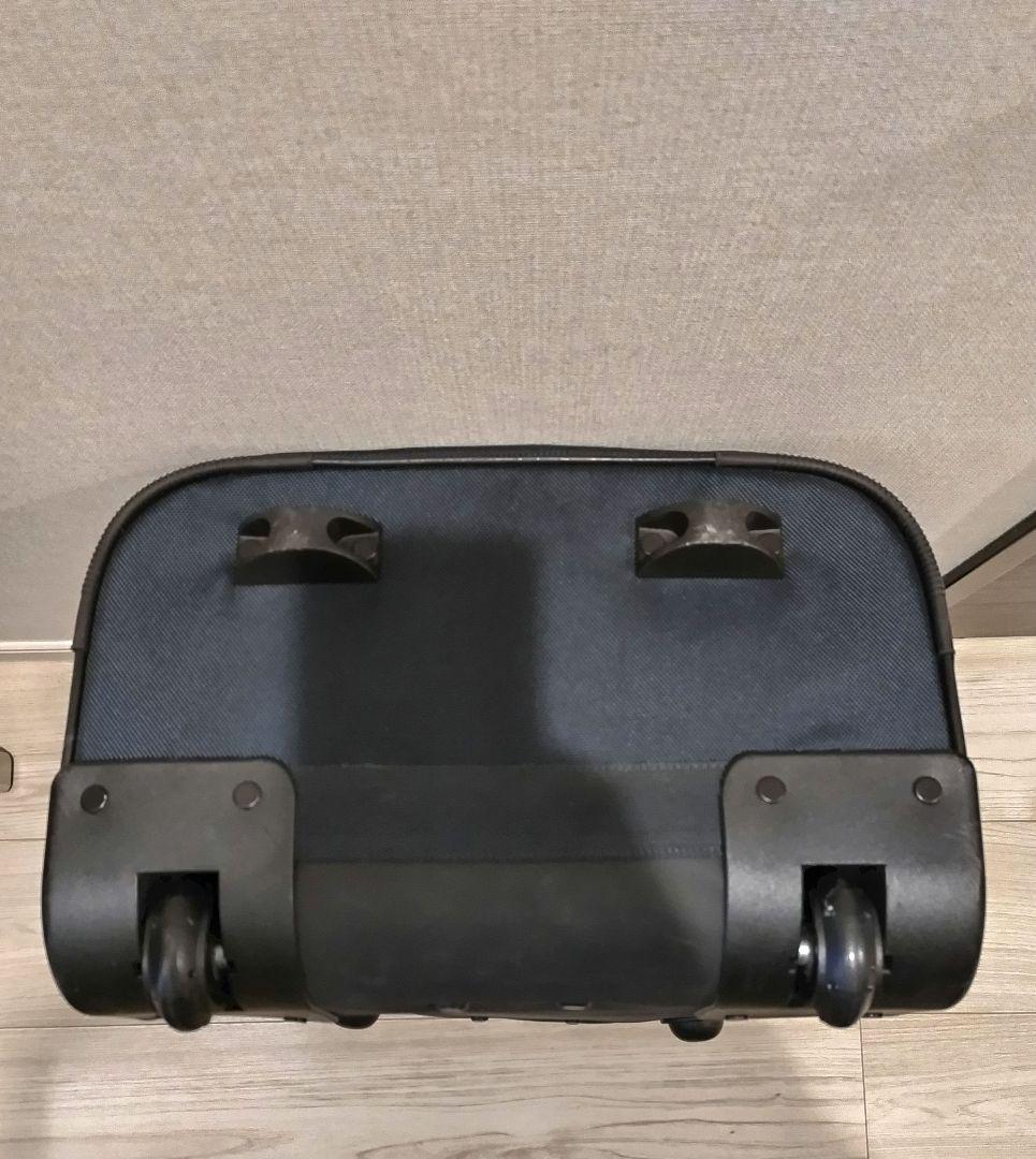 アンダーアーマー　2way　キャリーケース　ロードゲーム　ボストンバック