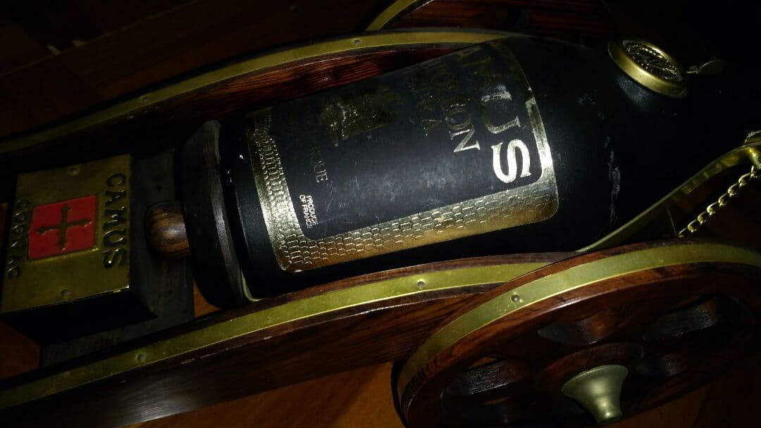 希少★ヴィンテージCAMUS