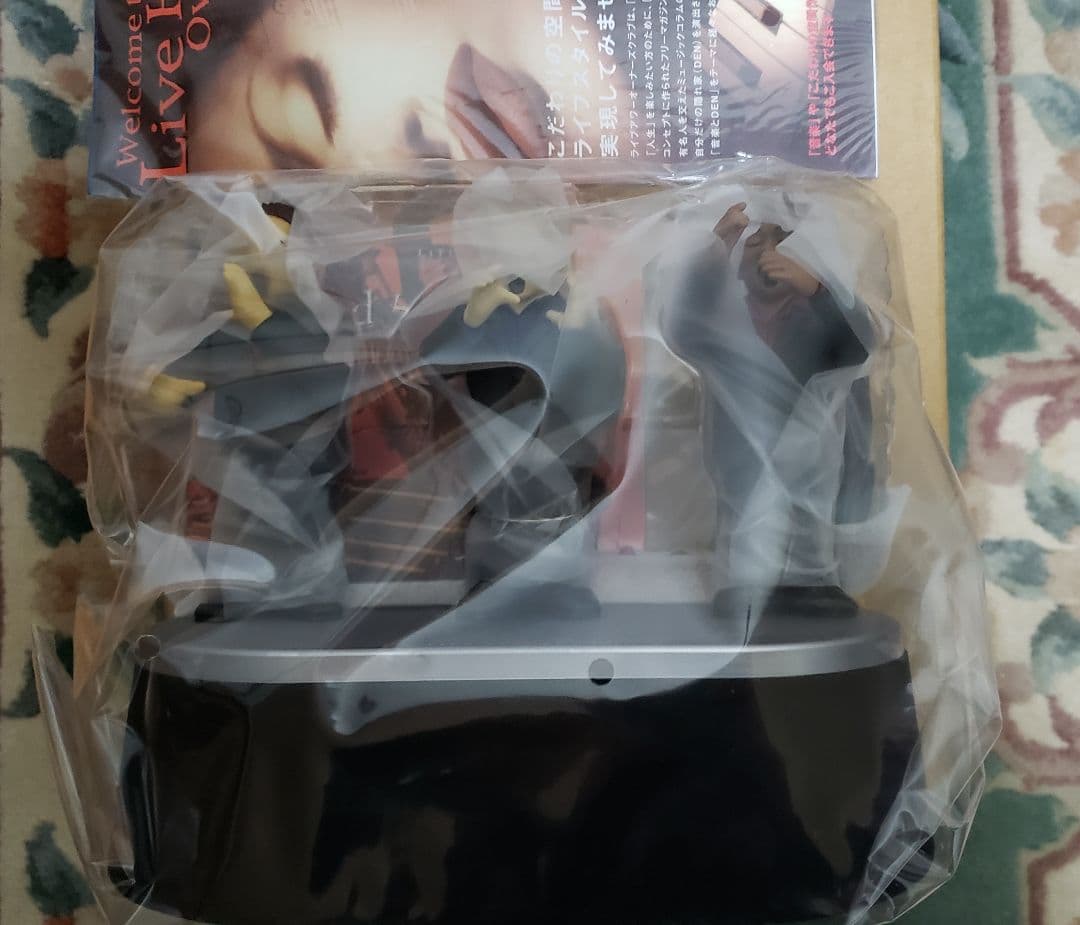 Little Jammer Pro ゲストプレイヤー、Horn Section