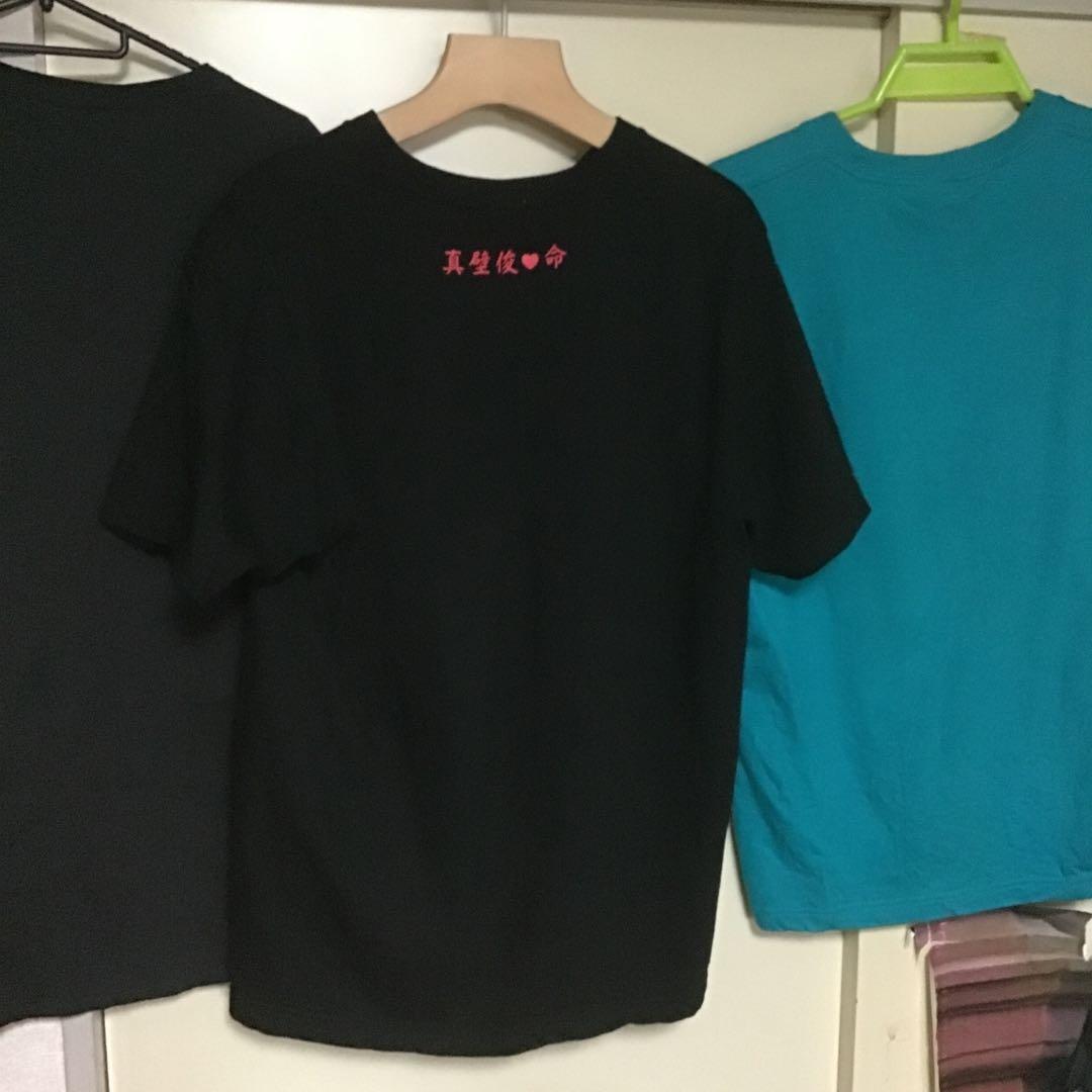 りぼん なかよし　花とゆめ　BE・LOVE  Tシャツ