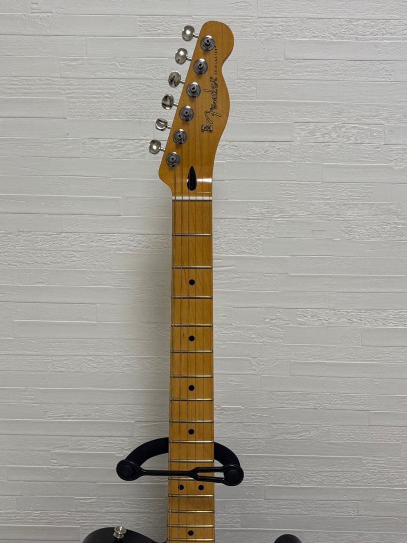 Fender player ii (値下げ交渉可)