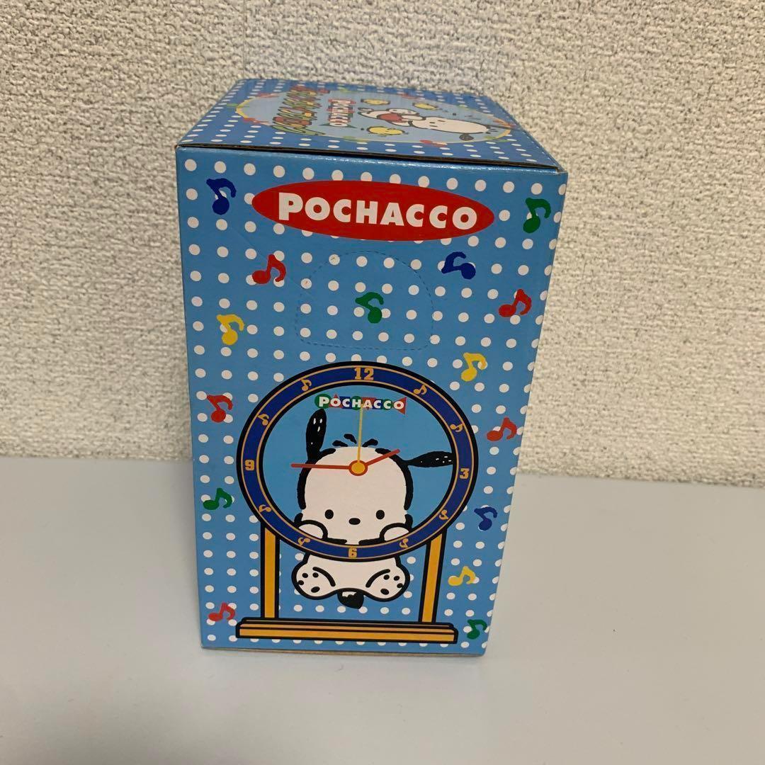 レア sanrio サンリオ EIKOH エイコー Pochacco 希少