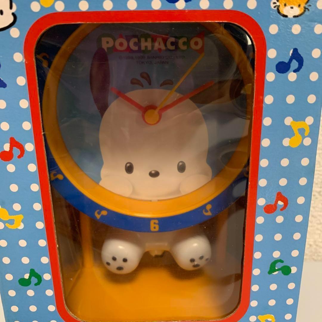 レア sanrio サンリオ EIKOH エイコー Pochacco 希少