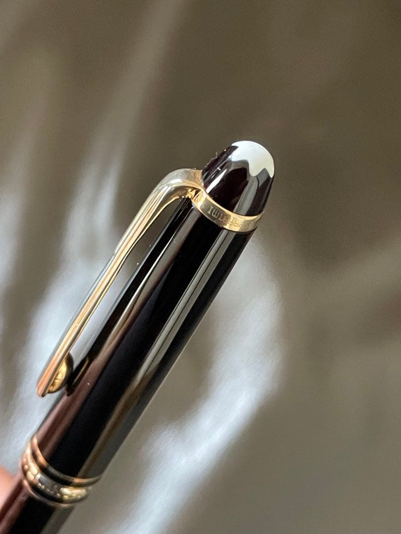 ◾️美品◾️モンブラン164 ボールペン◾️マイスターシュテュック クラシック◾️