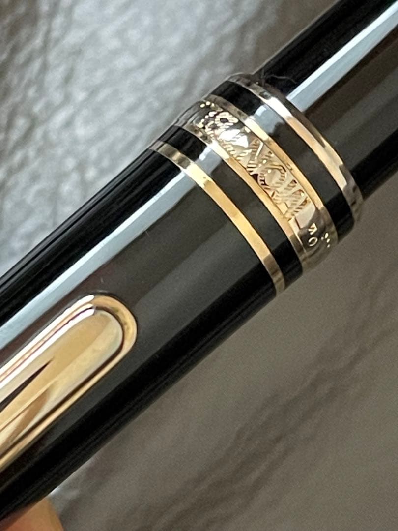 ◾️美品◾️モンブラン164 ボールペン◾️マイスターシュテュック クラシック◾️