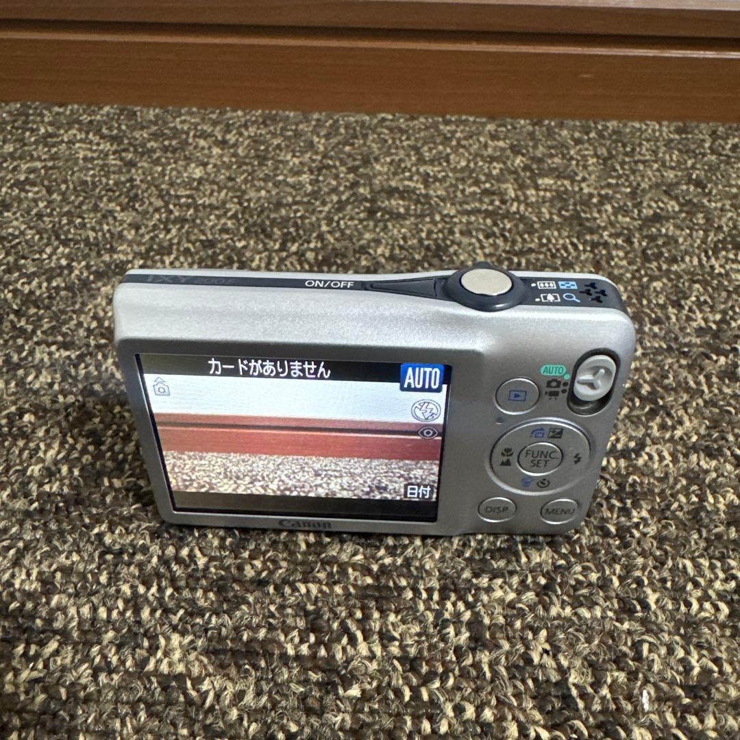 Canon キャノン　ＩXY200F