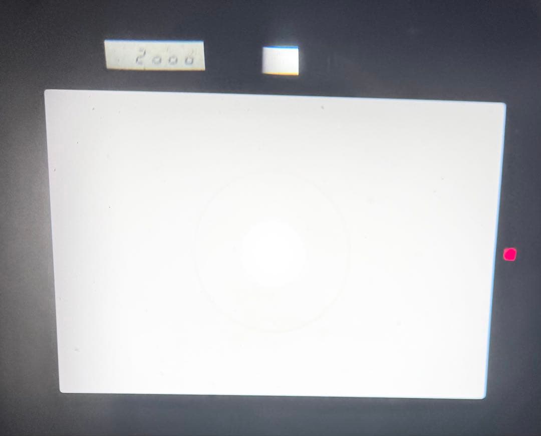 【完動品 】Nikon FA ボディ ブラック フィルムカメラ