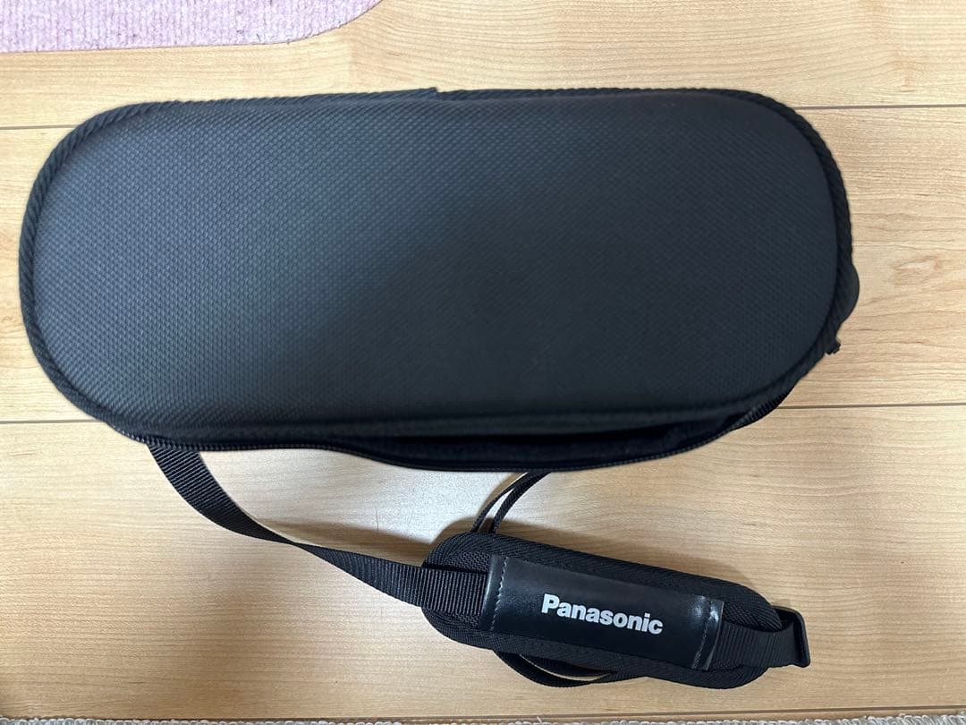 HC-VX992MS パナソニック　Panasonic ビデオカメラ　4Ｋ