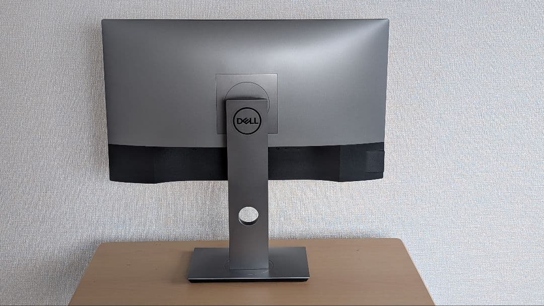 DELL WQHD IPS 25インチ USBモニタ U2520DR 美品中古③