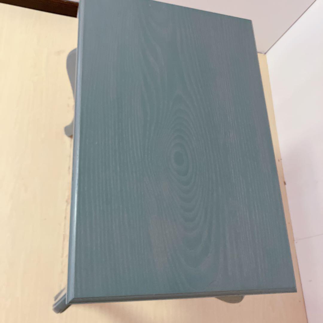 猫脚　コンソールテーブル　サイドテーブル　サイドチェスト　飾り棚　アンティーク調