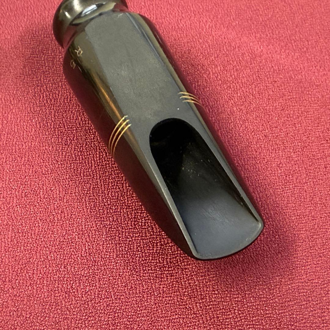 Yanagisawa アルトサックス R5 ヴィンテージ マウスピース