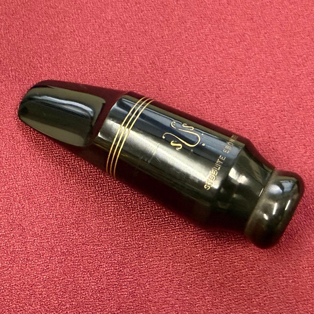 Yanagisawa アルトサックス R5 ヴィンテージ マウスピース