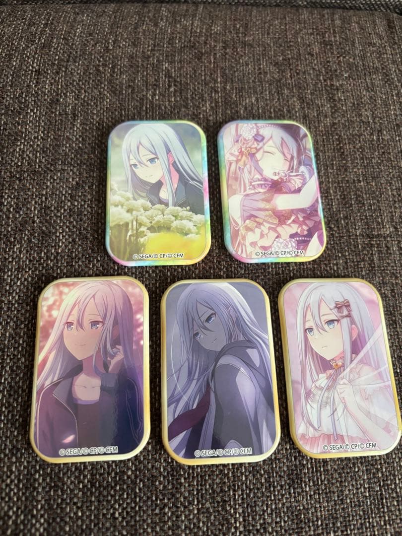 プロセカ 宵崎奏 グッズまとめ売り