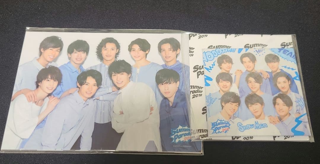  Man 目黒蓮 グッズ