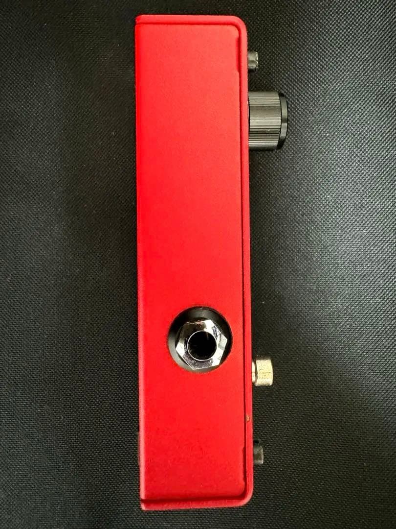 DigiTech Drop / デジテック ドロップ　ピッチシフター