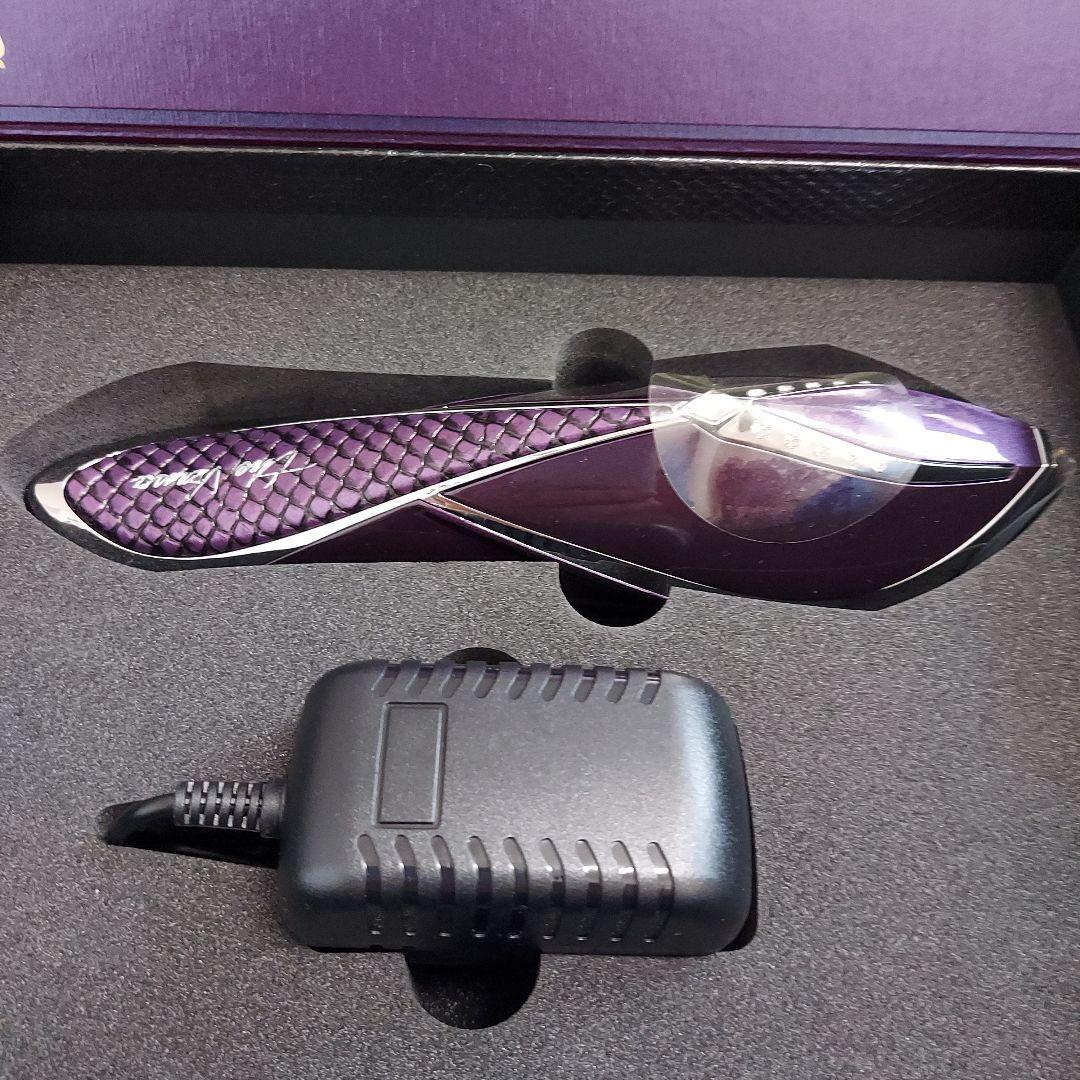 the Vzusa - メデューサ　美顔器