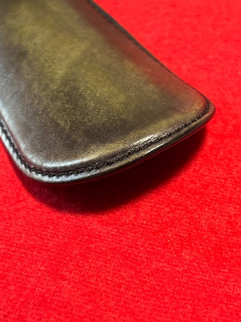 Berluti ベルルッティ　シューホーン　靴べら