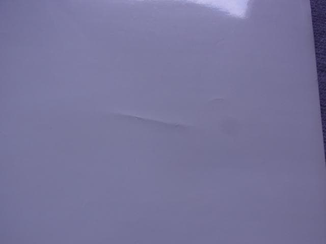 未使用　非売品　PC　ポスター　スタークラフト　STAR CRAFT　ブリザード